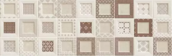 Arles Decor Frame 32x96
