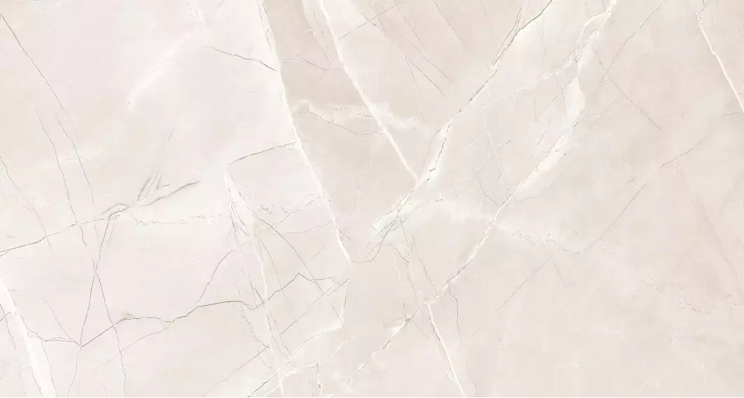 Armani Bianco Polished 9mm 60x120