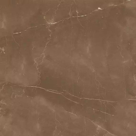 Armani Brown Satin 60x60