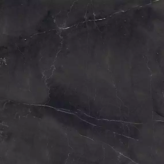 Armani Nero Satin 60x60