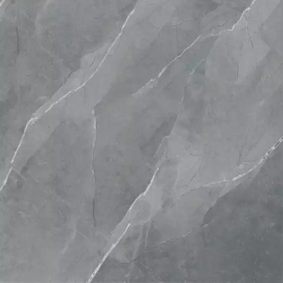 Armoni Light Grey Glossy 80x80