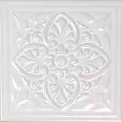 Armonia A Blanco 15x15