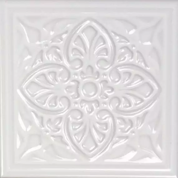Armonia A Blanco 15x15