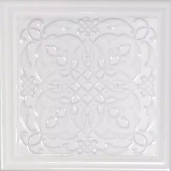Armonia B Blanco 15x15