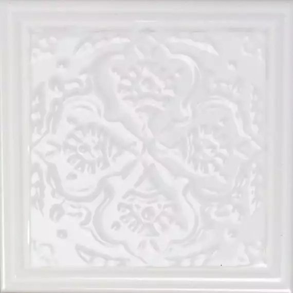 Armonia C Blanco 15x15