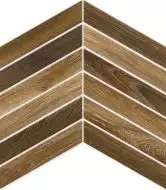 Arrow Oak 8x40