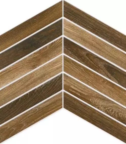 Arrow Oak 8x40