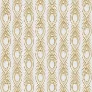 Art-Deco White Daiquiri Natural R10 29.75x29.75
