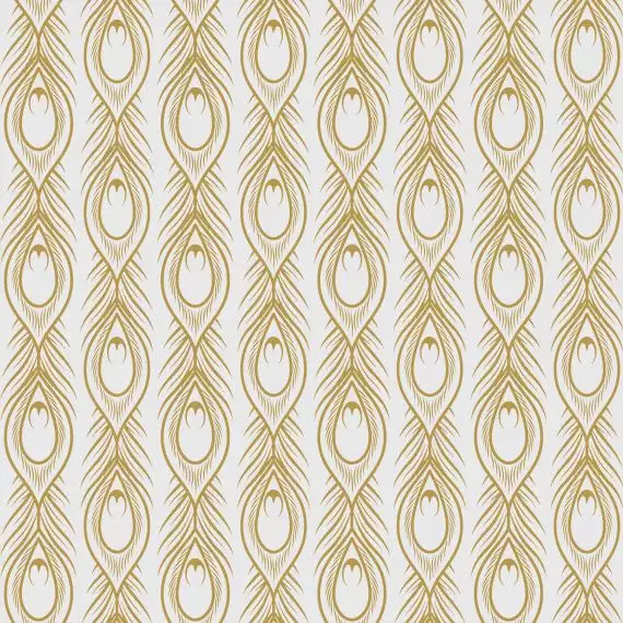 Art-Deco White Daiquiri Natural R10 29.75x29.75