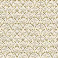 Art-Deco White Manhattan Natural R10 29.75x29.75