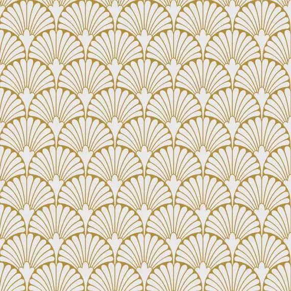 Art-Deco White Manhattan Natural R10 29.75x29.75