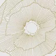 Art-Deco White Spritz Natural R10 29.75x29.75