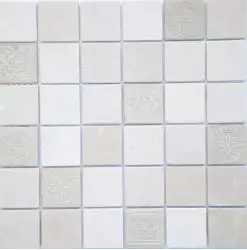 Art Botticino MAT 48x48x8 300x300x8