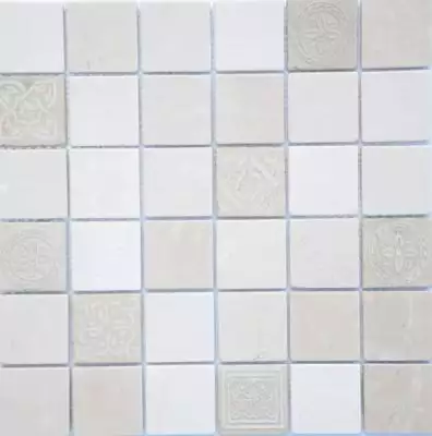 Art Botticino MAT 48x48x8 300x300x8