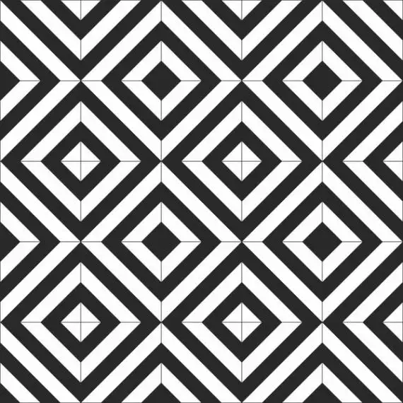 Art Decor DF205 20x20