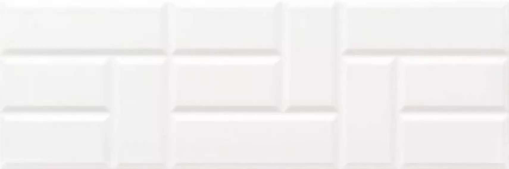Art white 25x75