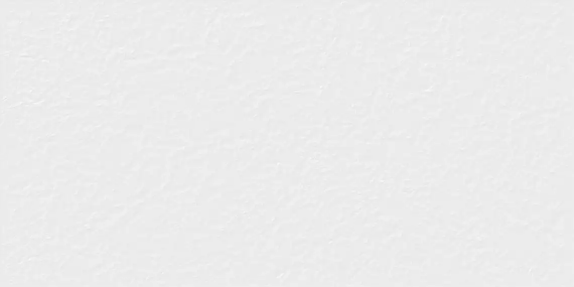 Arte White Matt Relief 5мм 60x120