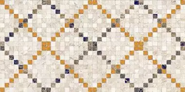 Arte Декор бежевый 08-04-11-1370 20х40
