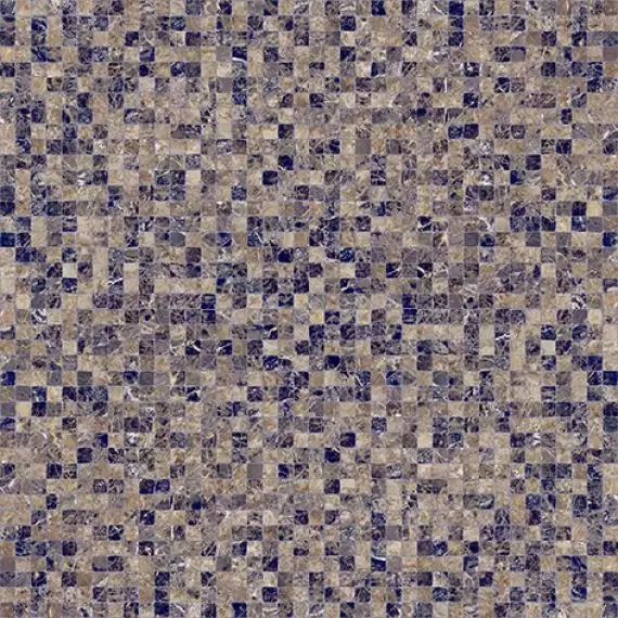 Arte коричневый 40х40