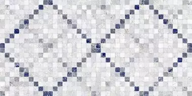 Arte серый узор 08-30-06-1370 20х40