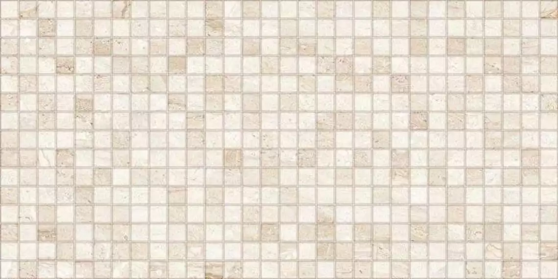 Artemis Mosaic Beige 30x60