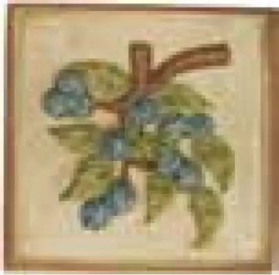 Artisan Decor 5 15x15