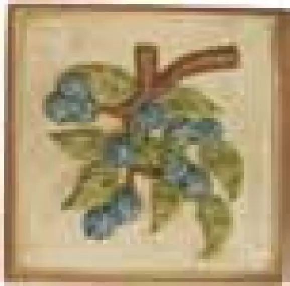 Artisan Decor 5 15x15