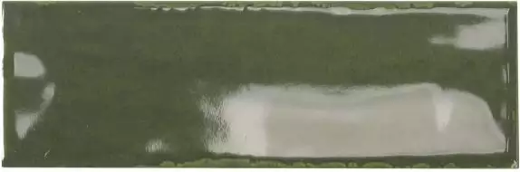 Artisan Green 5x15