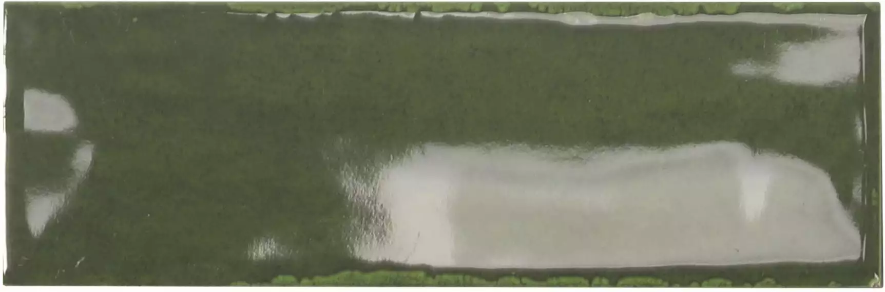 Artisan Green 5x15