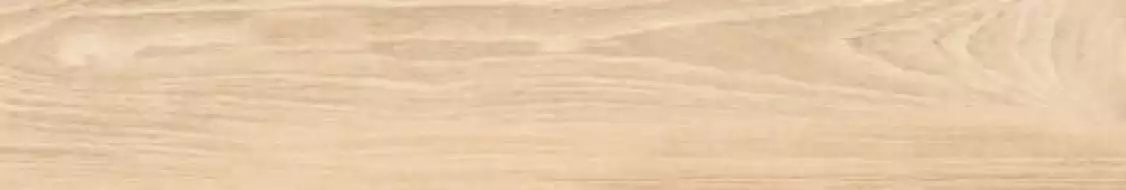 Ash Wood Beige Matt 120x20