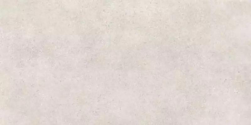 Asphalt Off White Rect 120x60