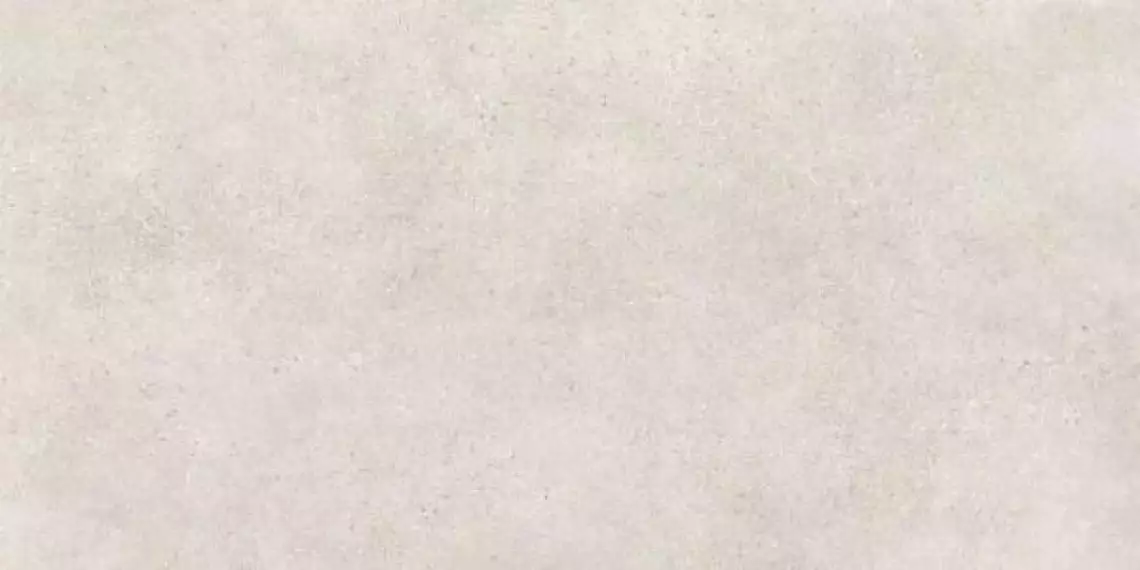 Asphalt Off White Rect 120x60