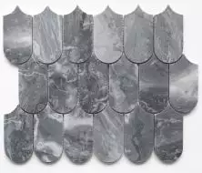 Asti Gray 31.5x26