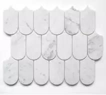 Asti White 31.5x26
