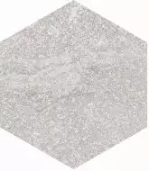 Aston Hexagono Benson Nacar 23x26,6