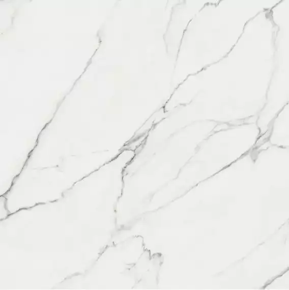 Aston White Rect. 120x120