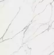 Aston White Rect. Pul 119x119