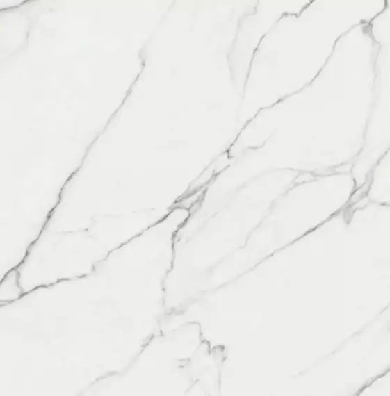 Aston White Rect. Pul 119x119