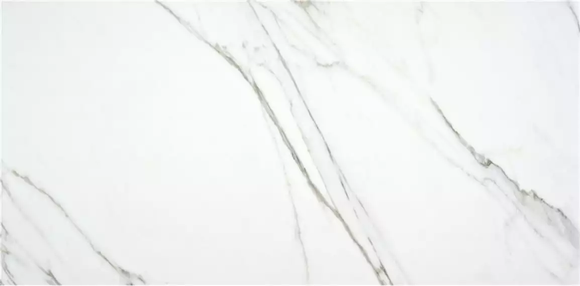 Aston White Sat Rect. 60x120
