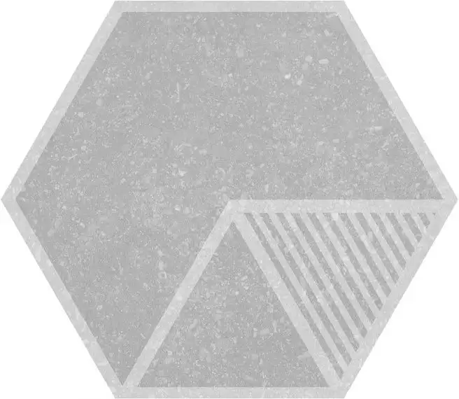 Atila Matt Hexa 23.2x26.7