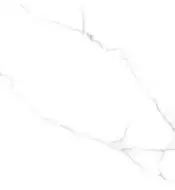 Atlantic White полированный 60x60