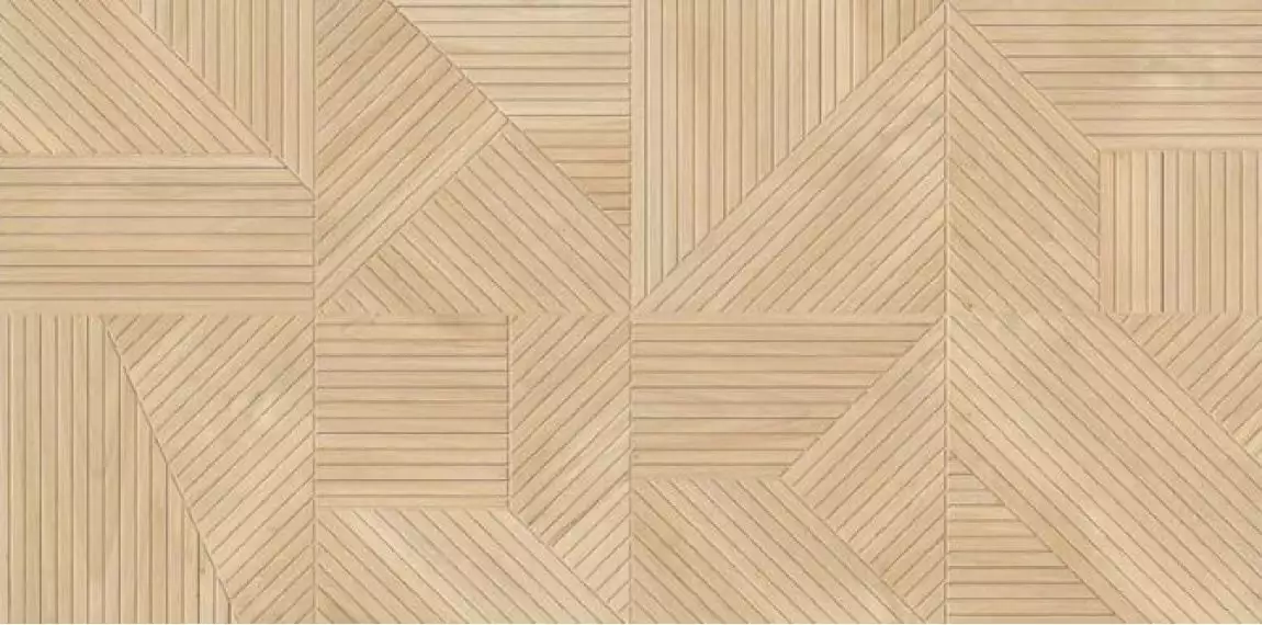 Atlier Pin Hl Ebony Wood Verde 60х120
