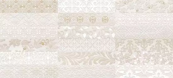 Atria вставка бежевая (AN2G011) 20x44