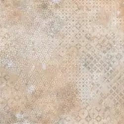 Atrium Beige Matt 60x60