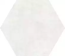 Atrium Hex Alpha Blanco 25.8x29