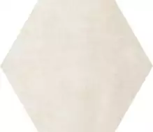 Atrium Hex Alpha Marfil 25.8x29