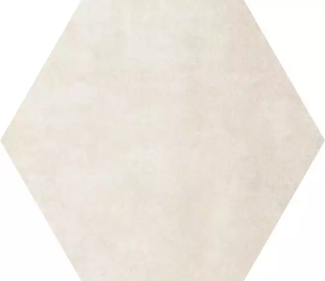 Atrium Hex Alpha Marfil 25.8x29