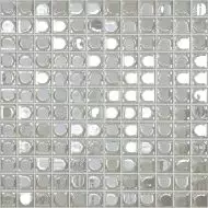 Aura №100 Белый (на сетке) 31.7x31.7