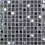 Aura №828 Черный (на сетке) 31.7x31.7