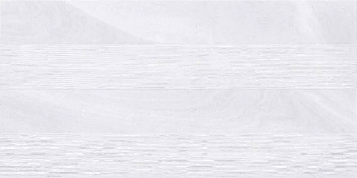 Austral Deco Blanco 45x90